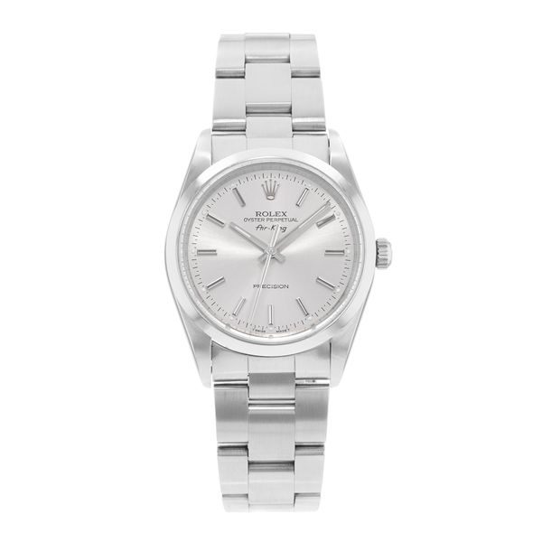 Rolex Air-King 14000
